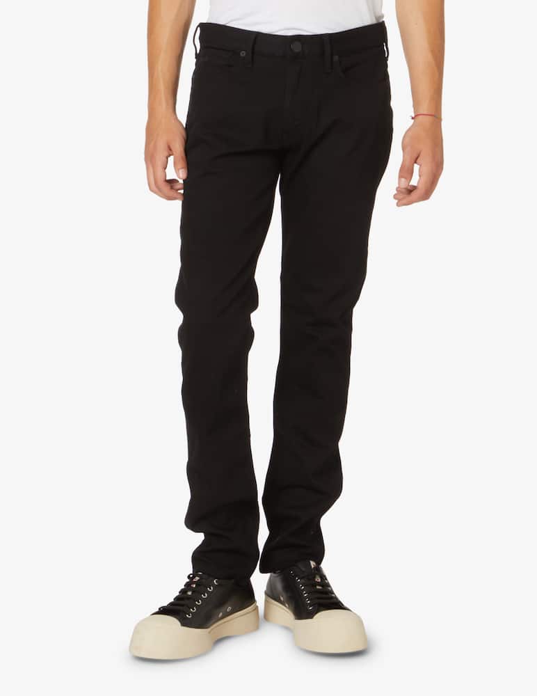 rinascente Emporio Armani Jeans slim fit - nero
