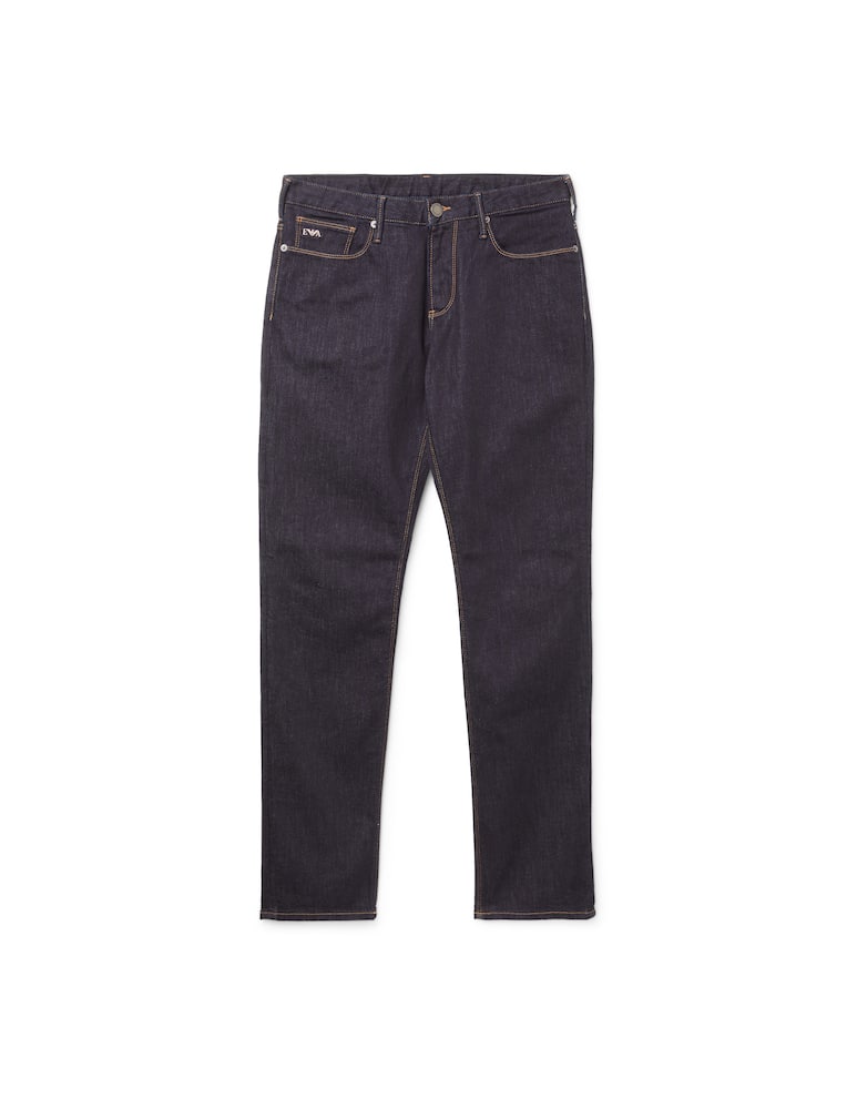Emporio Armani Jeans slim - immagine 1 Emporio Armani Jeans slim - immagine 1