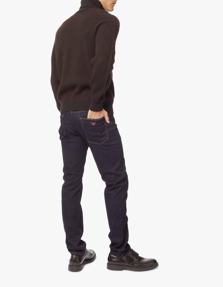 rinascente Emporio Armani Slim jeans