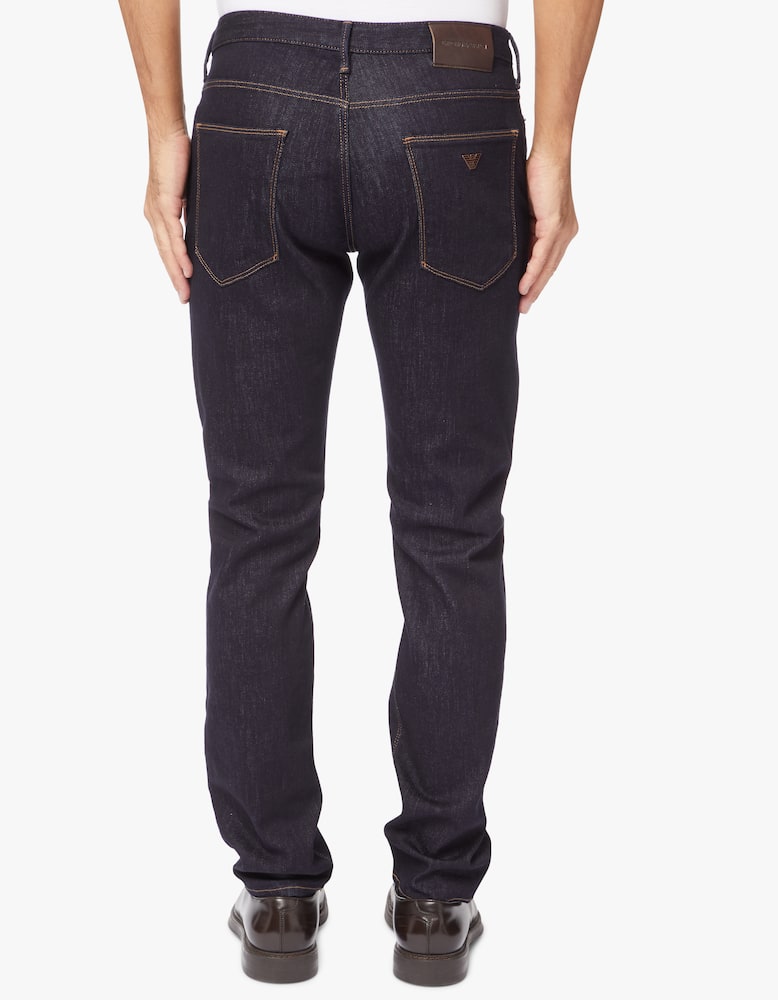 Emporio Armani Jeans slim - immagine 3 Emporio Armani Jeans slim - immagine 3