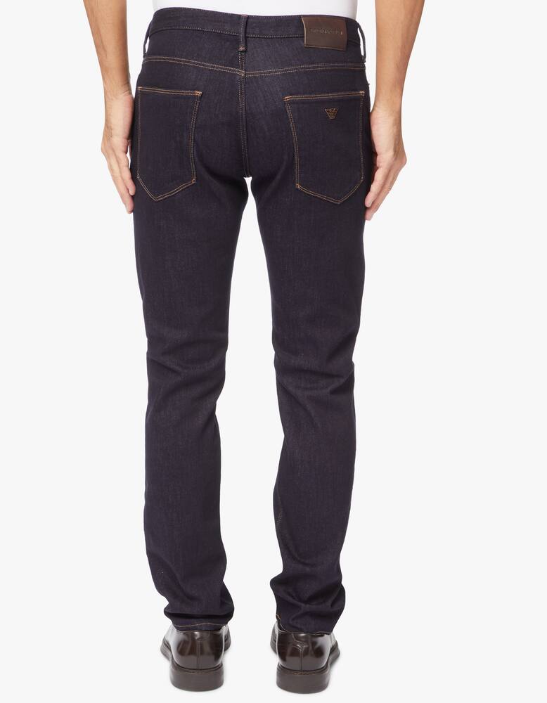 rinascente Emporio Armani Slim jeans