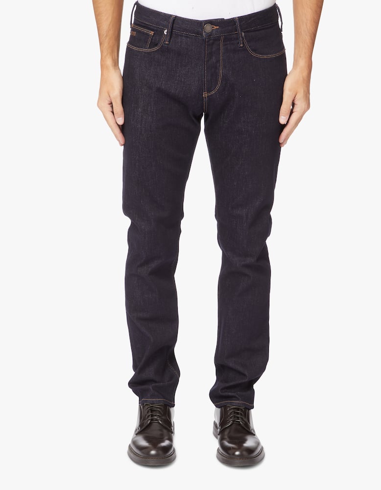 Emporio Armani Jeans slim - immagine 4 Emporio Armani Jeans slim - immagine 4