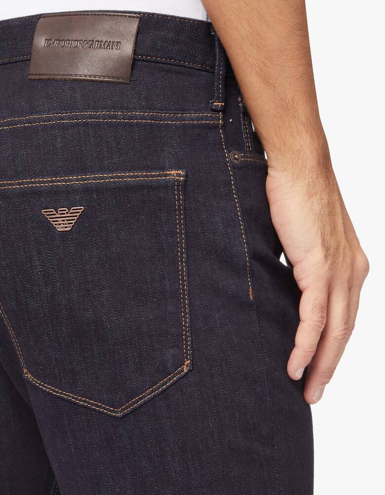 Emporio Armani Jeans slim - immagine 5 Emporio Armani Jeans slim - immagine 5