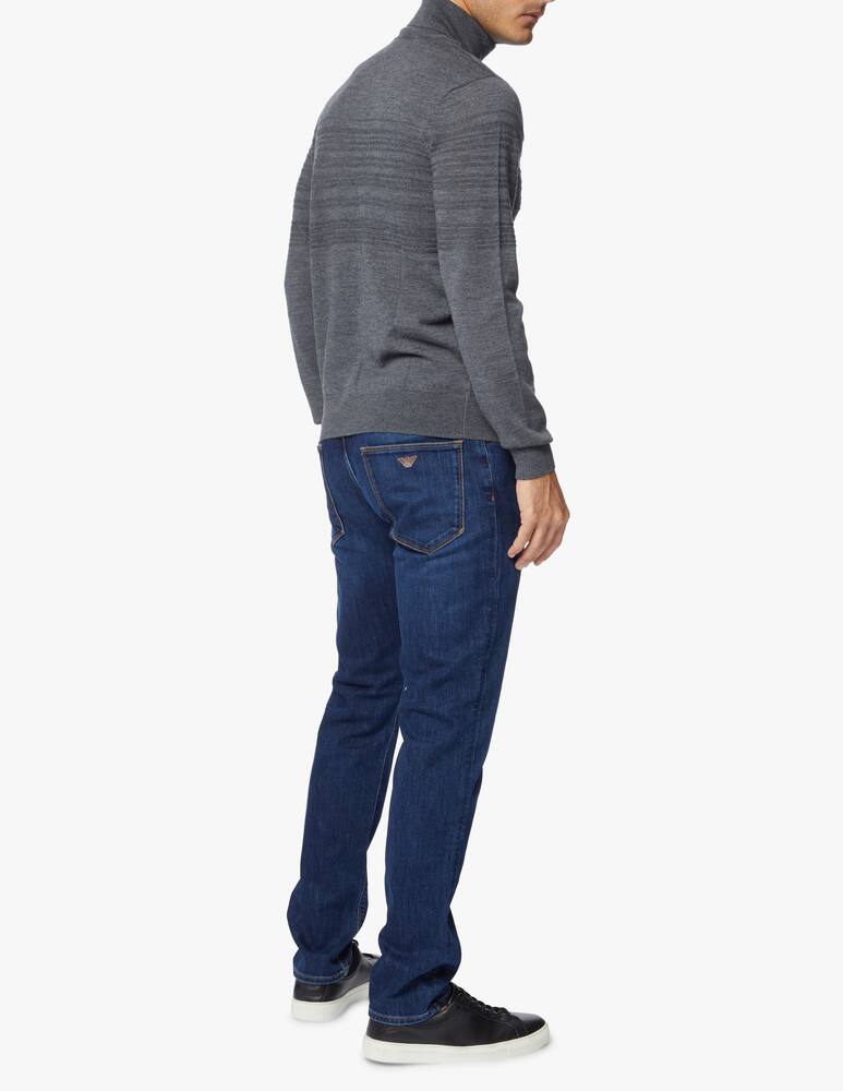 rinascente Emporio Armani Slim jeans