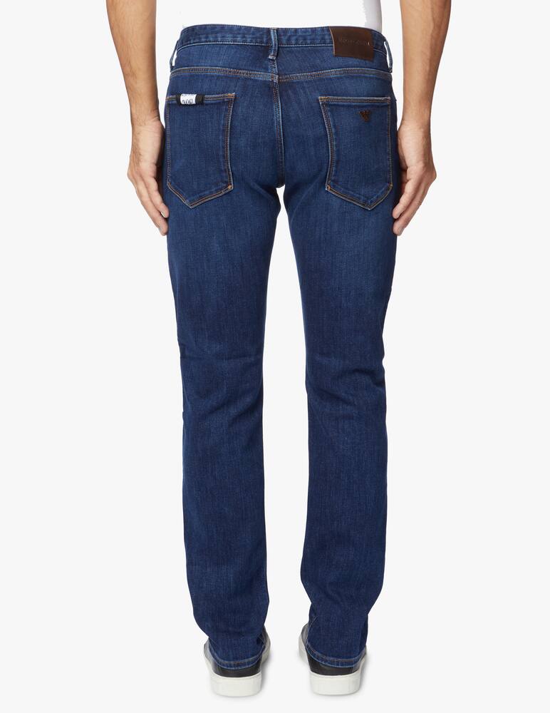 rinascente Emporio Armani Slim jeans