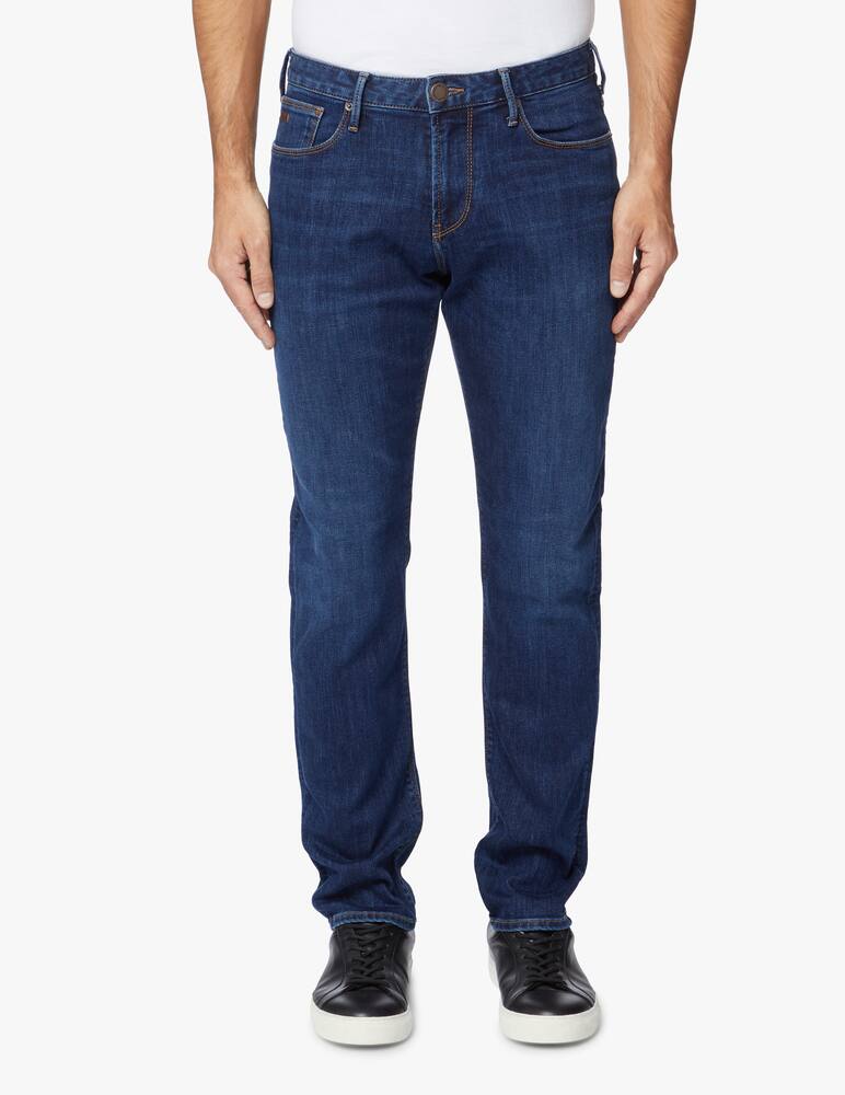 rinascente Emporio Armani Slim jeans