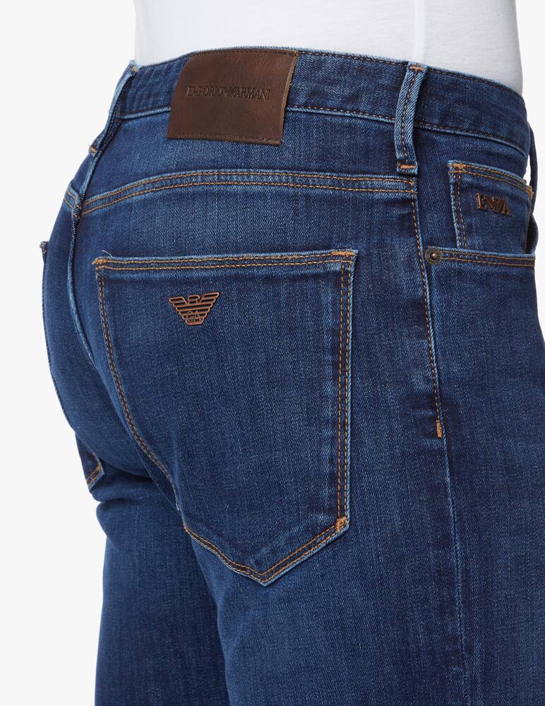 rinascente Emporio Armani Slim jeans