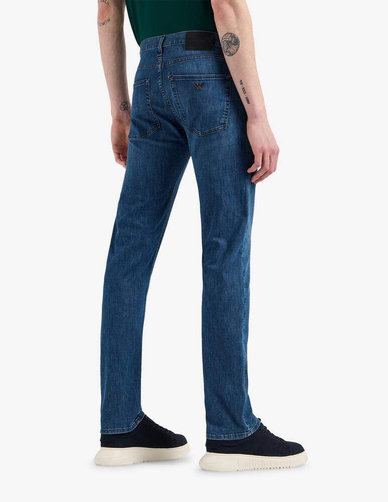 rinascente Emporio Armani Jeans regular fit