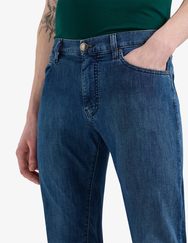rinascente Emporio Armani Jeans regular fit