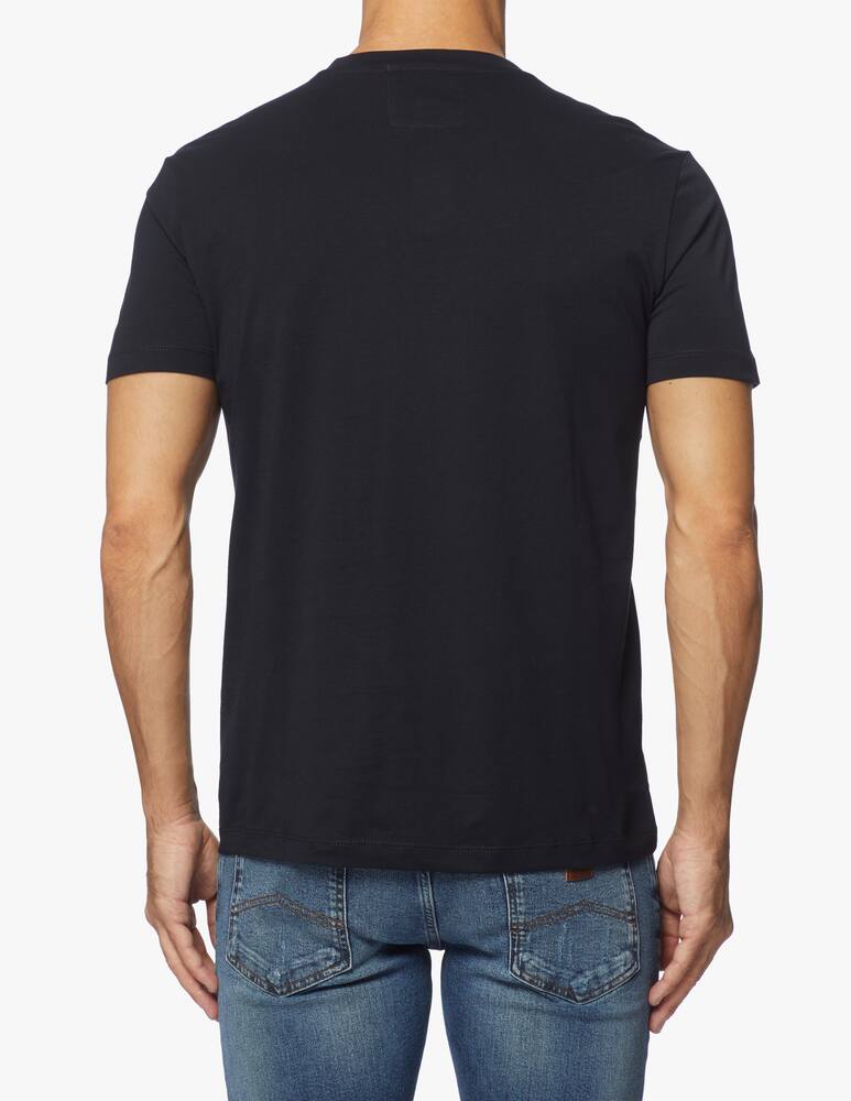 Emporio Armani Maglia girocollo 6H4MXK