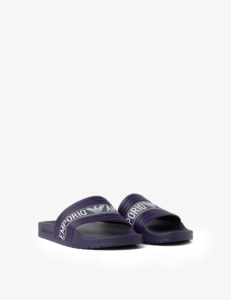 Emporio Armani Ciabatte - immagine 1