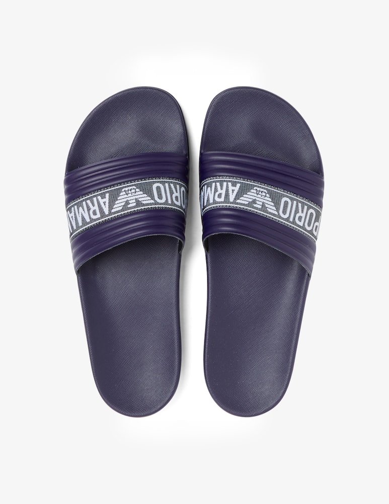 rinascente Emporio Armani Ciabatte