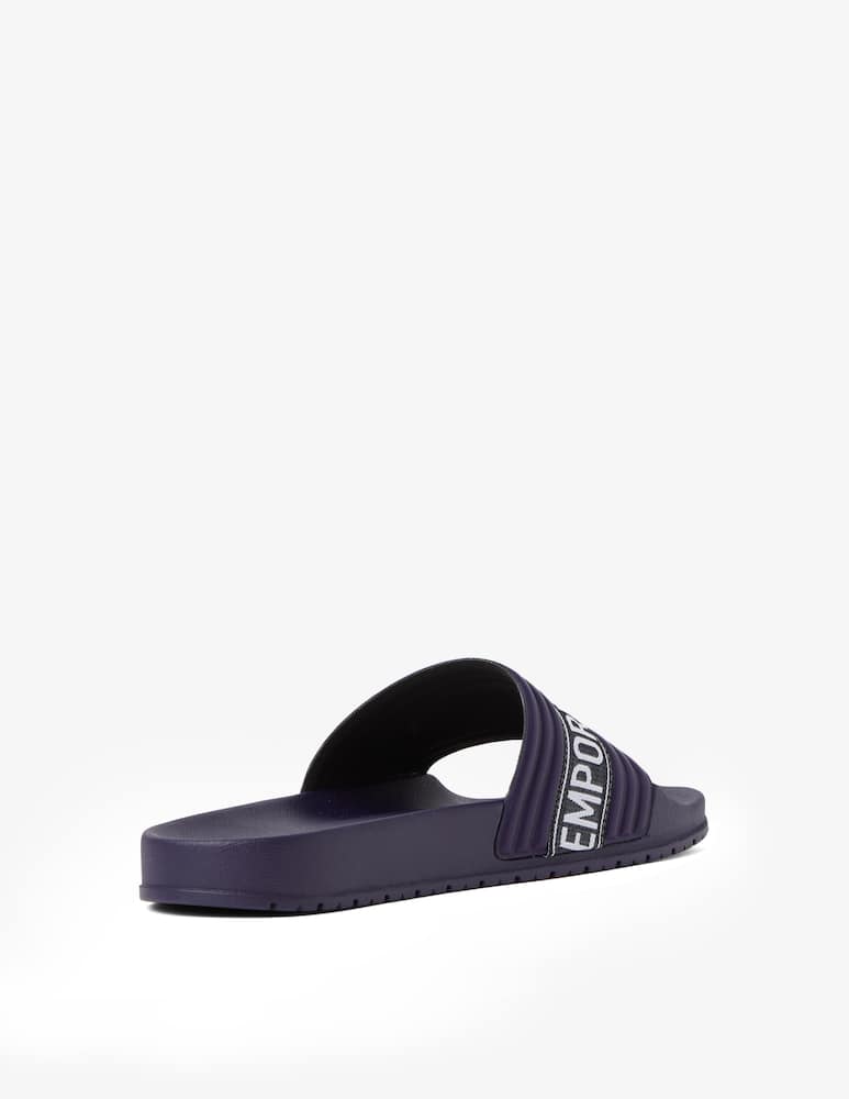 Emporio Armani Ciabatte - immagine 3