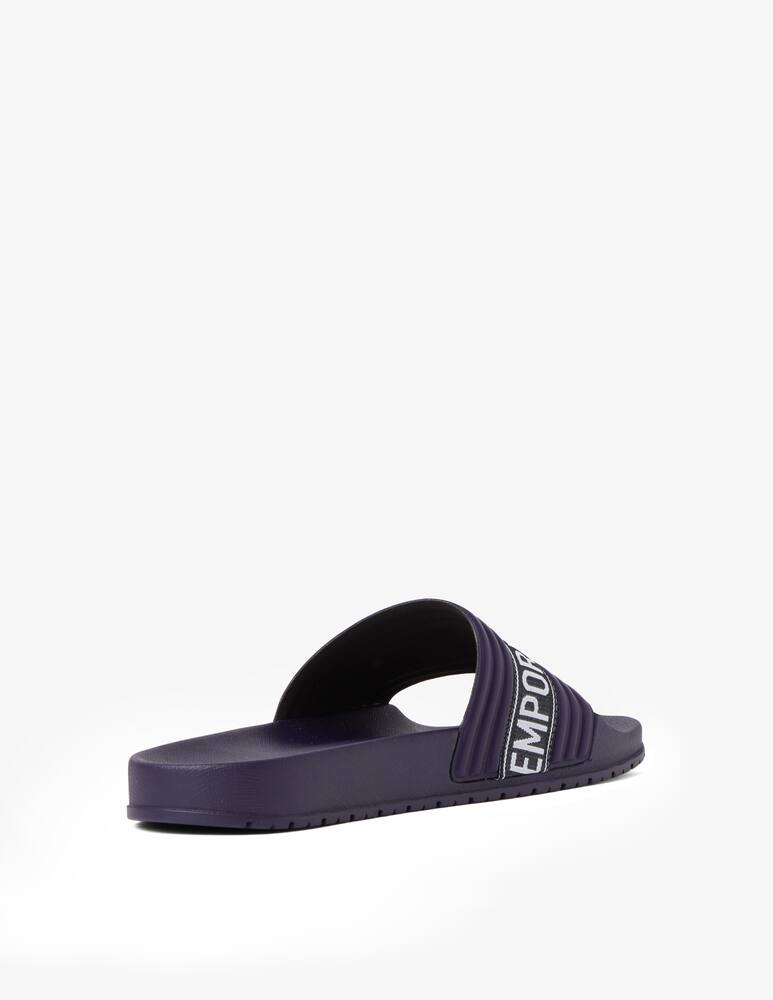 rinascente Emporio Armani Ciabatte