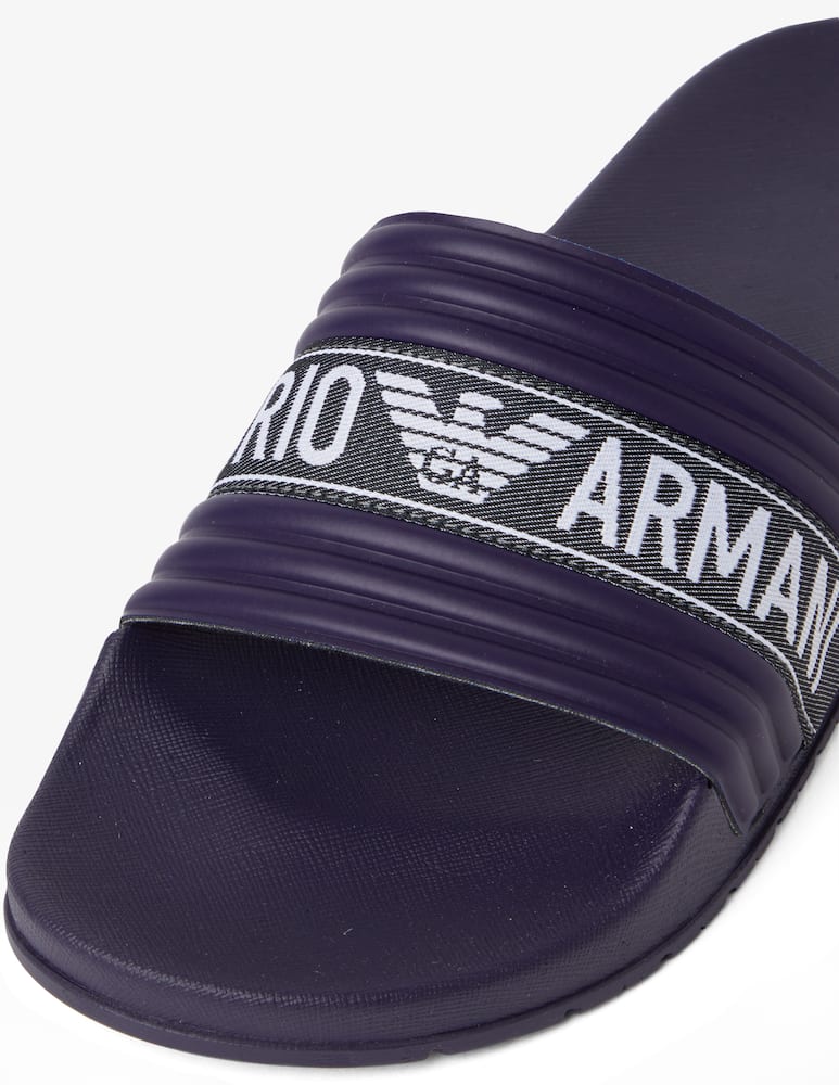 Emporio Armani Ciabatte - immagine 4