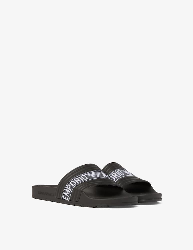 rinascente Emporio Armani Ciabatte 