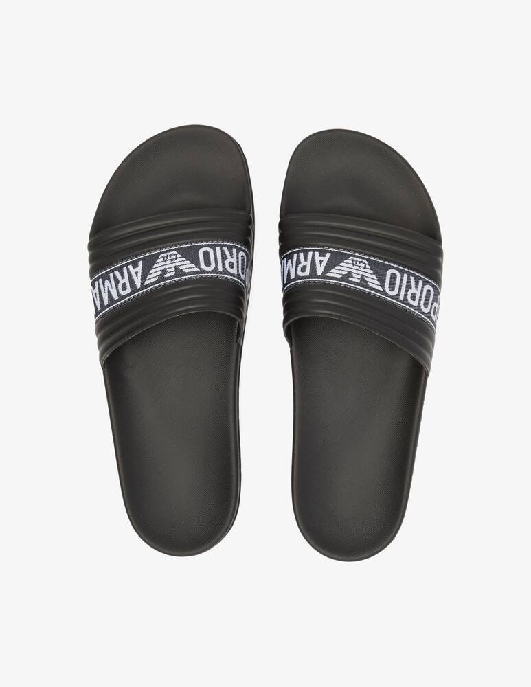 rinascente Emporio Armani Ciabatte 