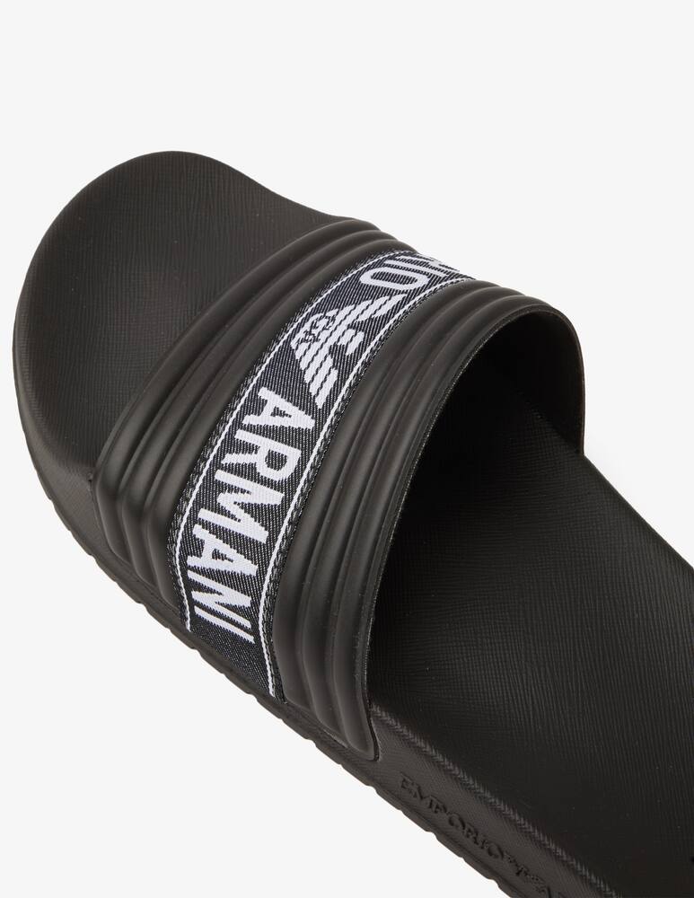 rinascente Emporio Armani Ciabatte 