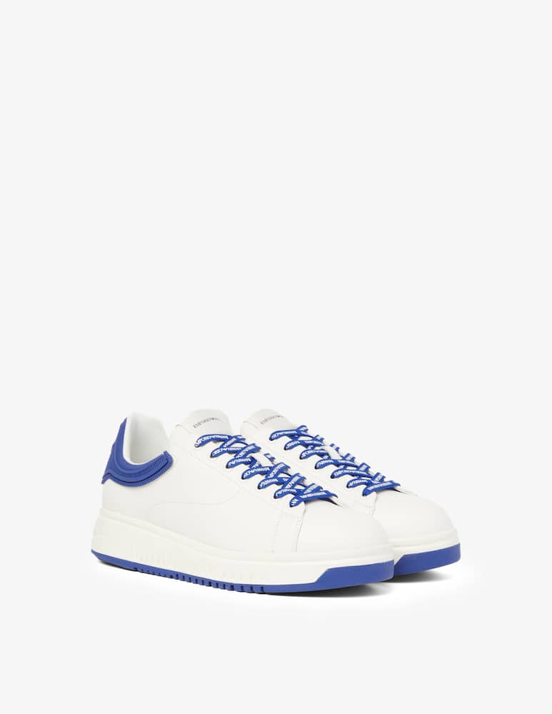 Emporio Armani Icon sneakers - picture 2 Emporio Armani Icon sneakers - picture 2