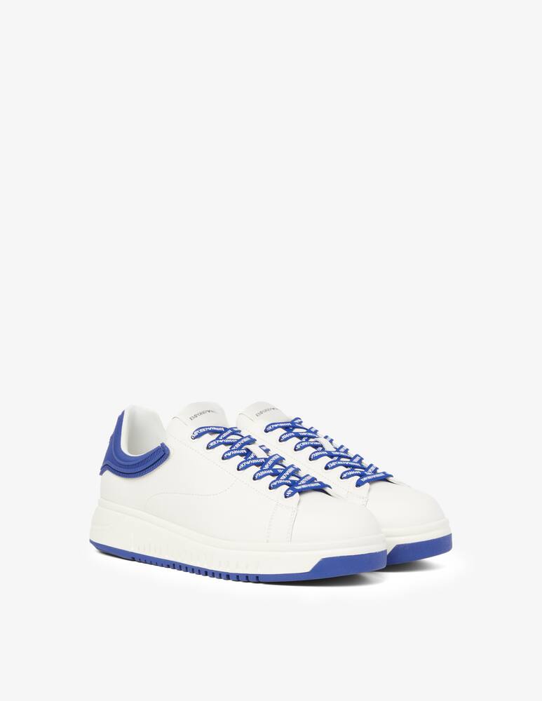 rinascente Emporio Armani Sneakers icon 