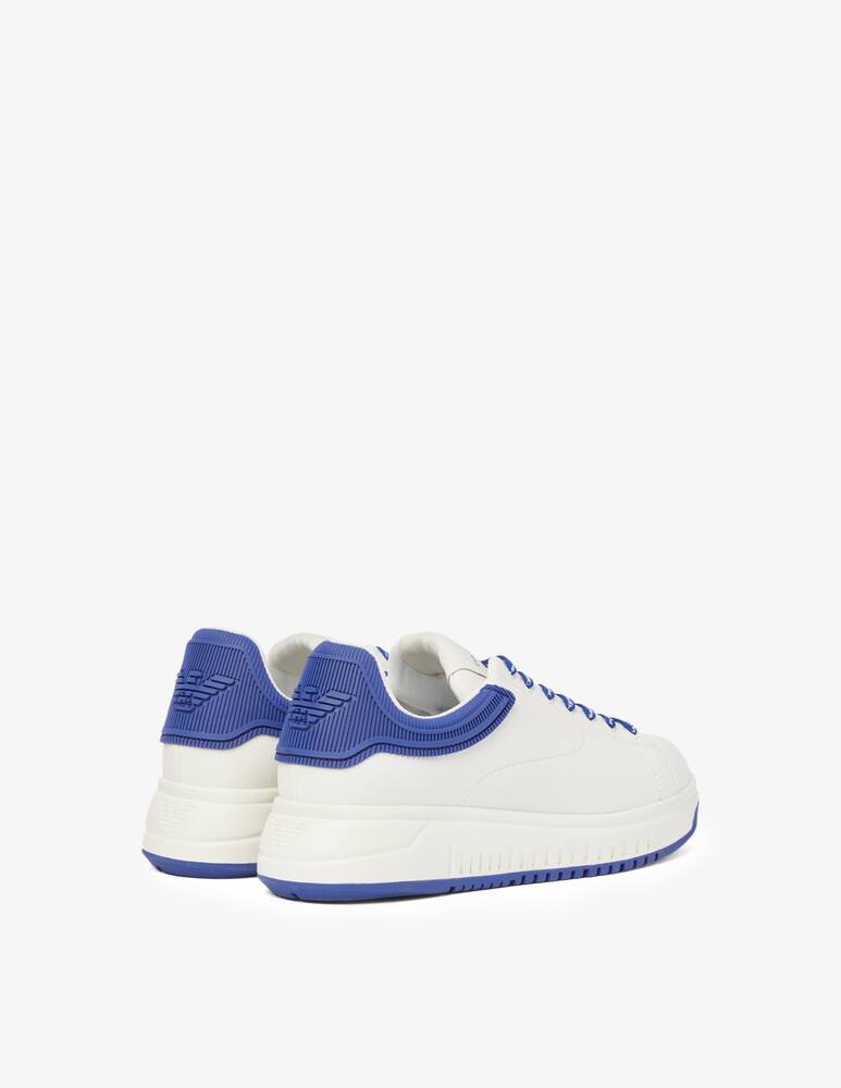 Emporio Armani Icon sneakers - picture 4 Emporio Armani Icon sneakers - picture 4