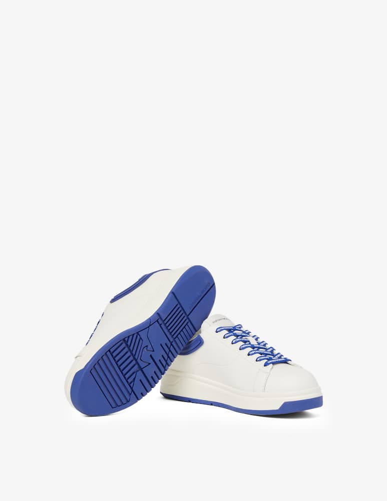 Emporio Armani Icon sneakers - picture 5 Emporio Armani Icon sneakers - picture 5