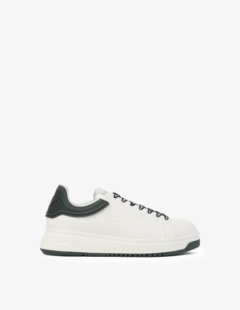 Emporio Armani Sneakers icon - immagine 1 Emporio Armani Sneakers icon - immagine 1