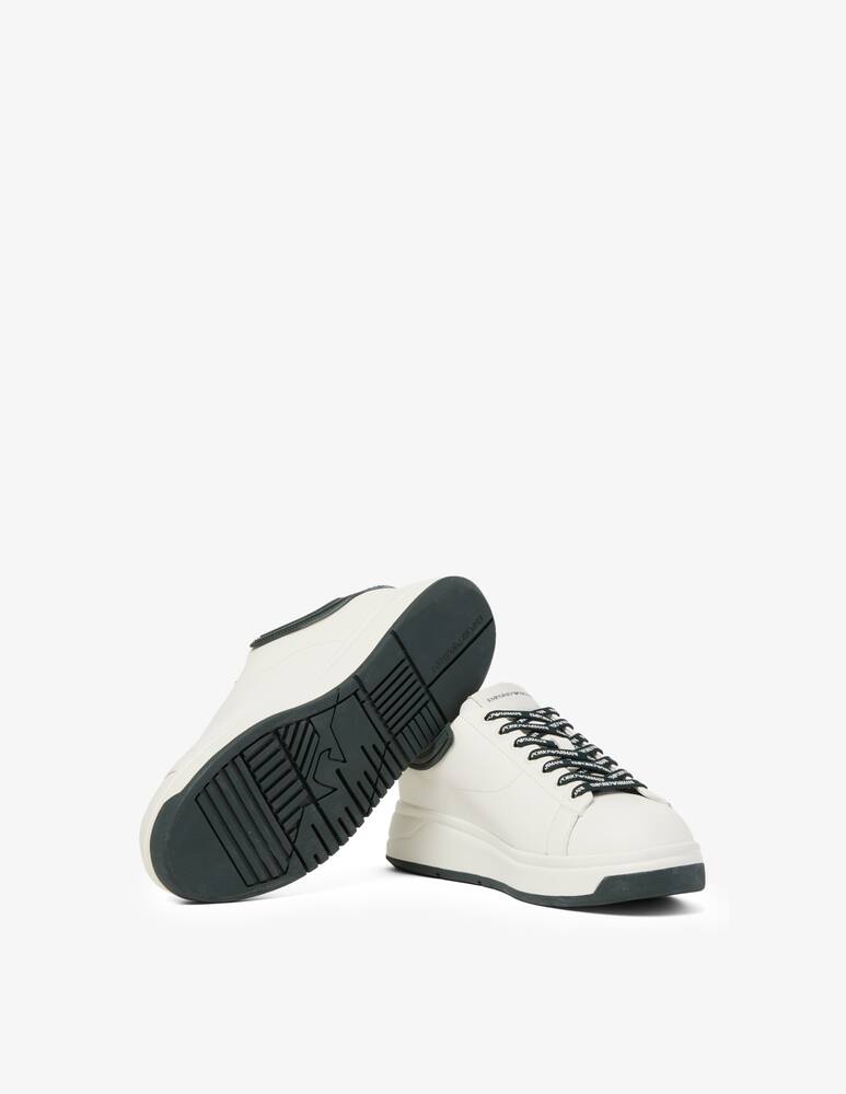 Emporio Armani Sneakers icon - immagine 5 Emporio Armani Sneakers icon - immagine 5