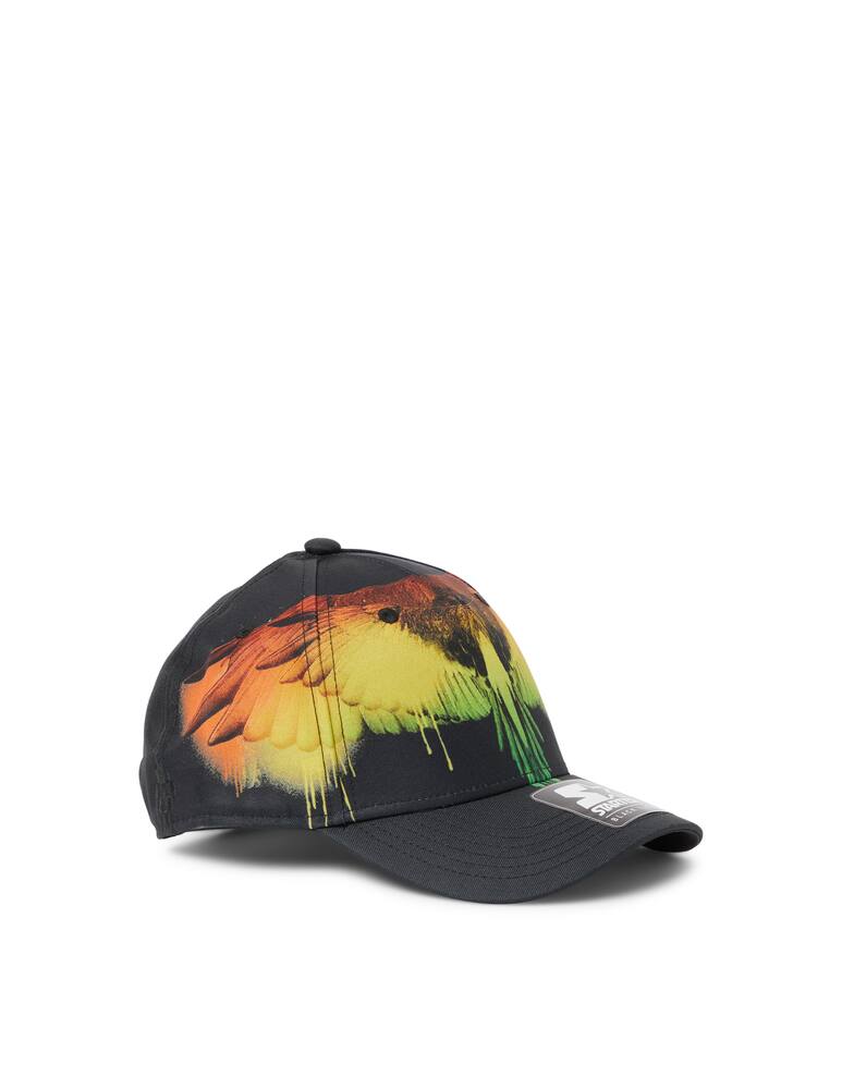 rinascente Marcelo Burlon Wings spray cap 