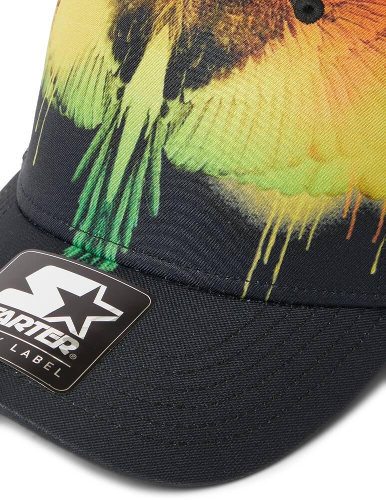 rinascente Marcelo Burlon Wings spray cap 