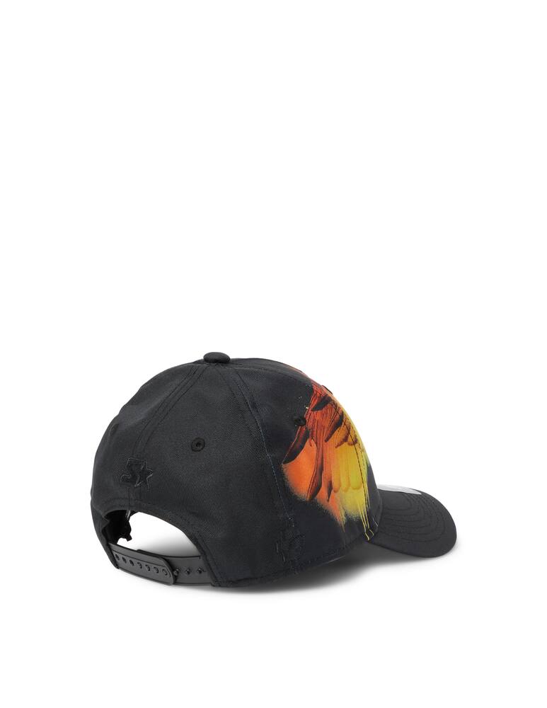 rinascente Marcelo Burlon Wings spray cap 