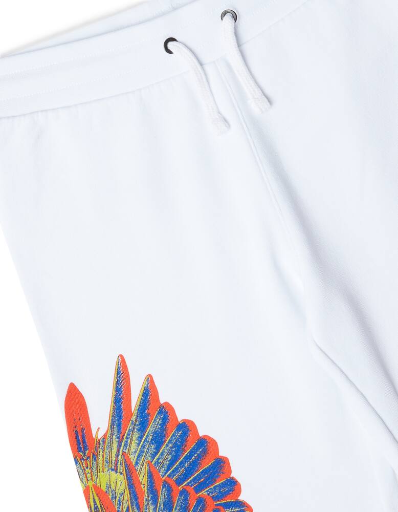 rinascente Marcelo Burlon Pantaloni corti multicolor