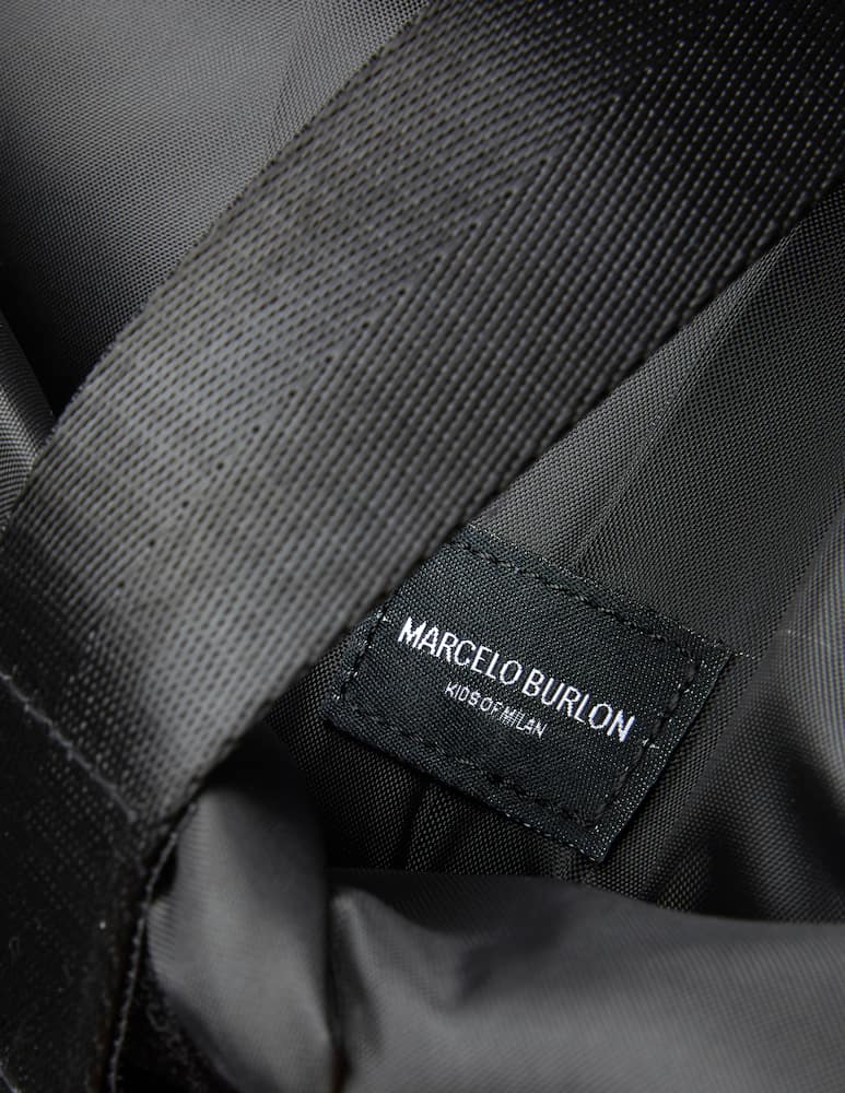 Marcelo Burlon Backpack wings bezier - picture 3