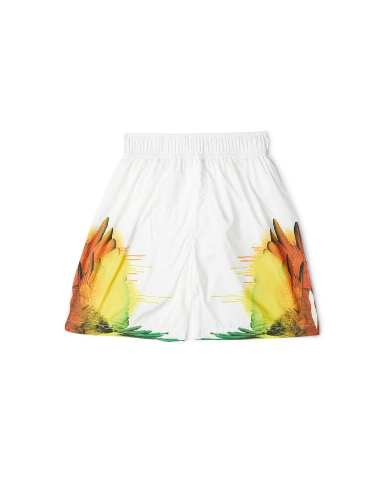 Marcelo Burlon Wings spray swimsuit - picture 1 Marcelo Burlon Wings spray swimsuit - picture 1