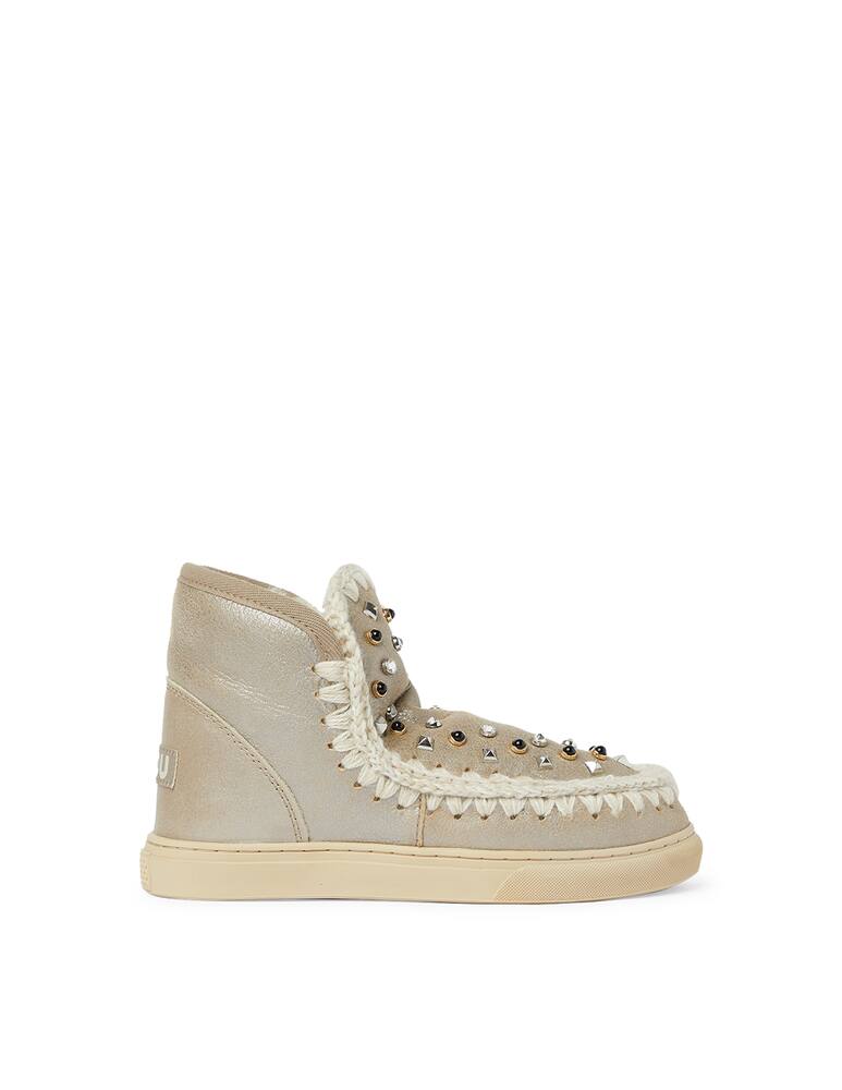Mou Eskimo sneakers studs - immagine 1 Mou Eskimo sneakers studs - immagine 1