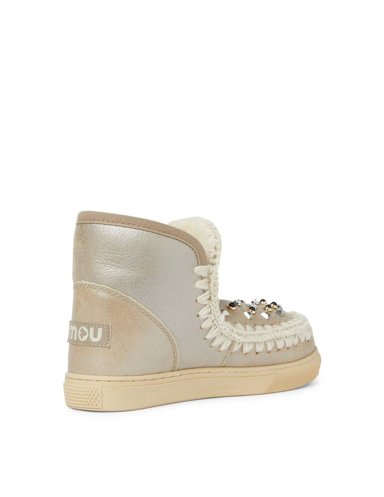 rinascente Mou Eskimo sneakers studs