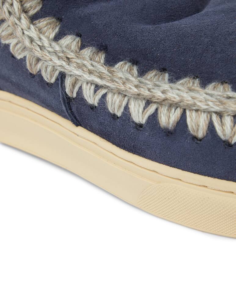 rinascente Mou Stivaletti bassi Eskimo