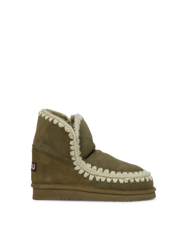 Mou Eskimo 18 ankle boots - picture 1 Mou Eskimo 18 ankle boots - picture 1