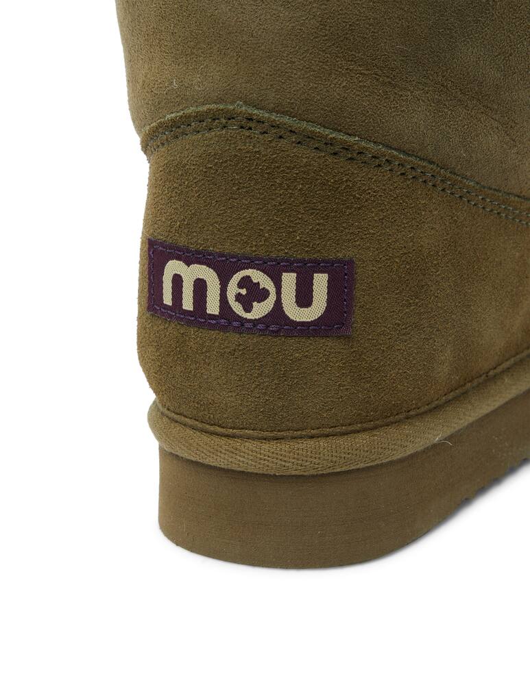 rinascente Mou Eskimo 18 ankle boots