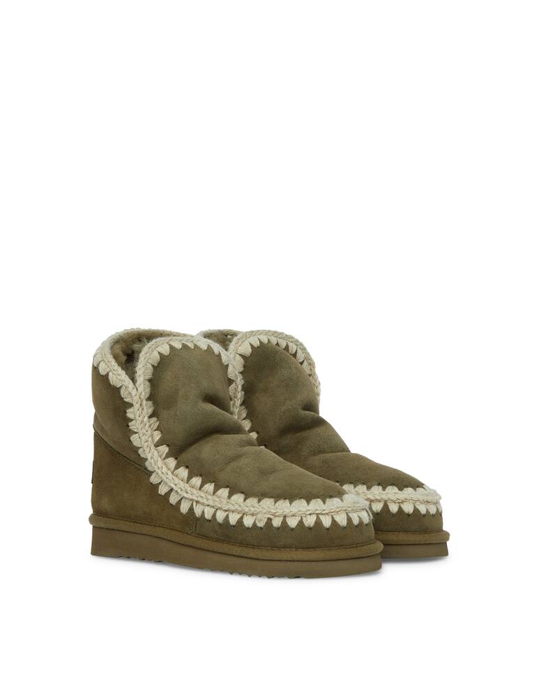 rinascente Mou Eskimo 18 ankle boots