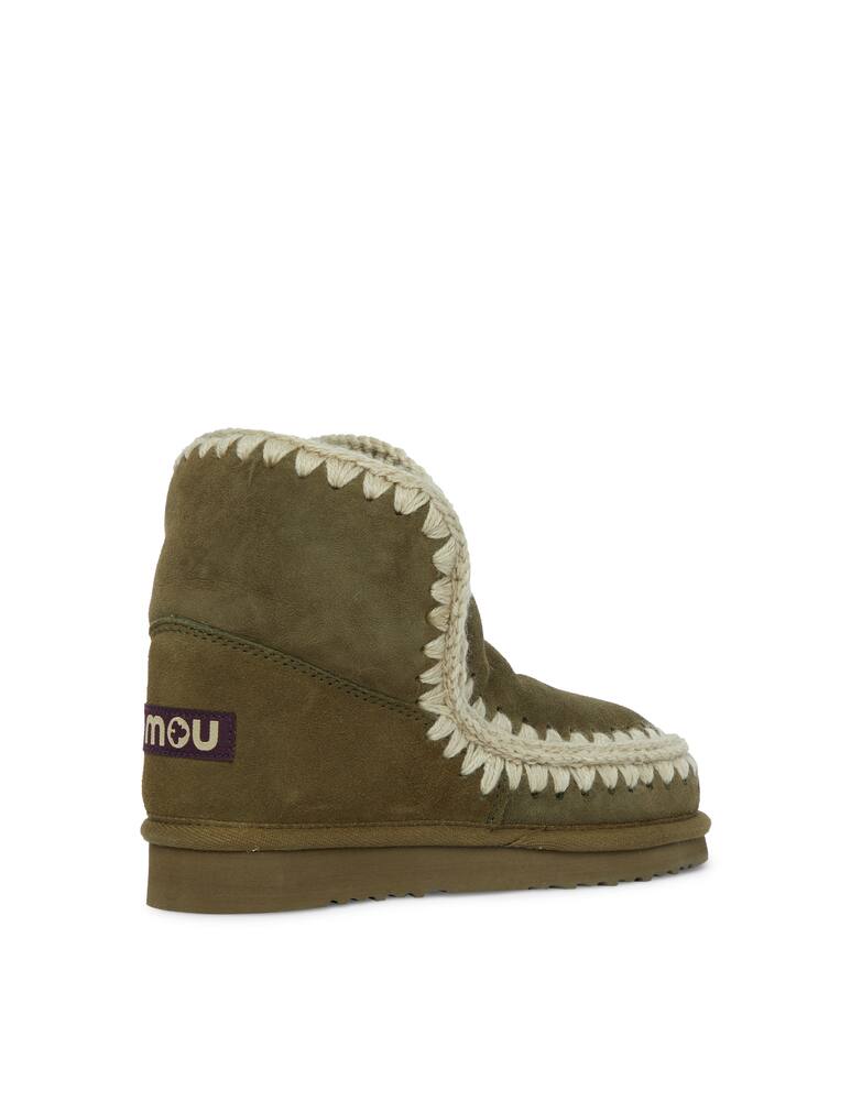 rinascente Mou Eskimo 18 ankle boots