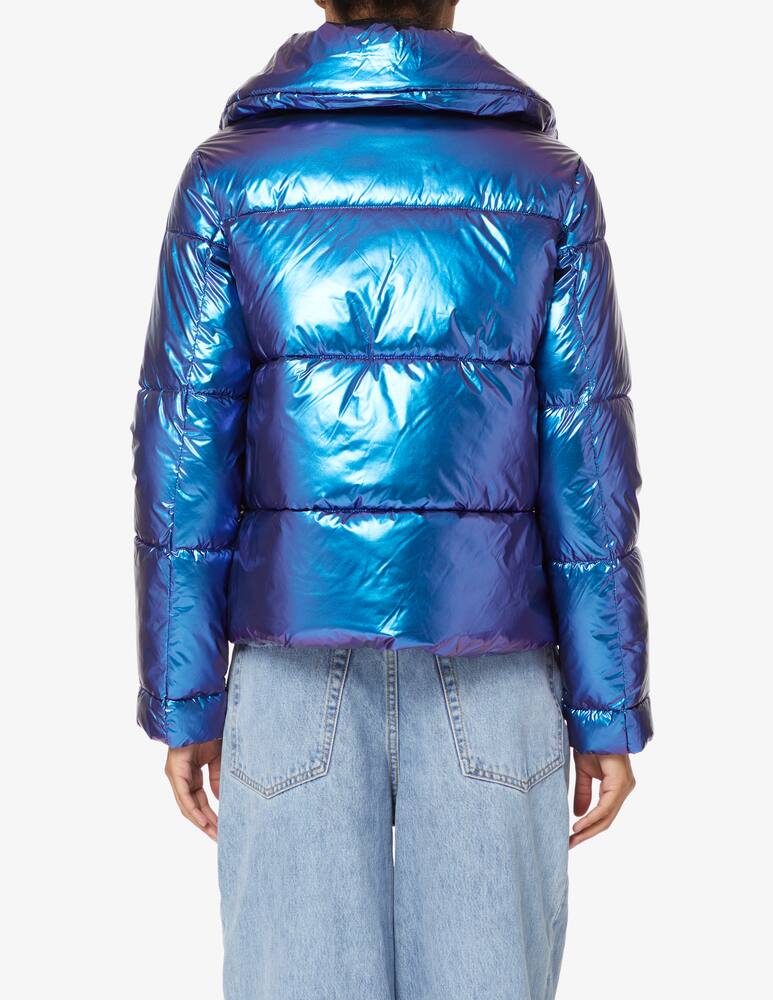 rinascente Canadian Amherst down jacket - Blue