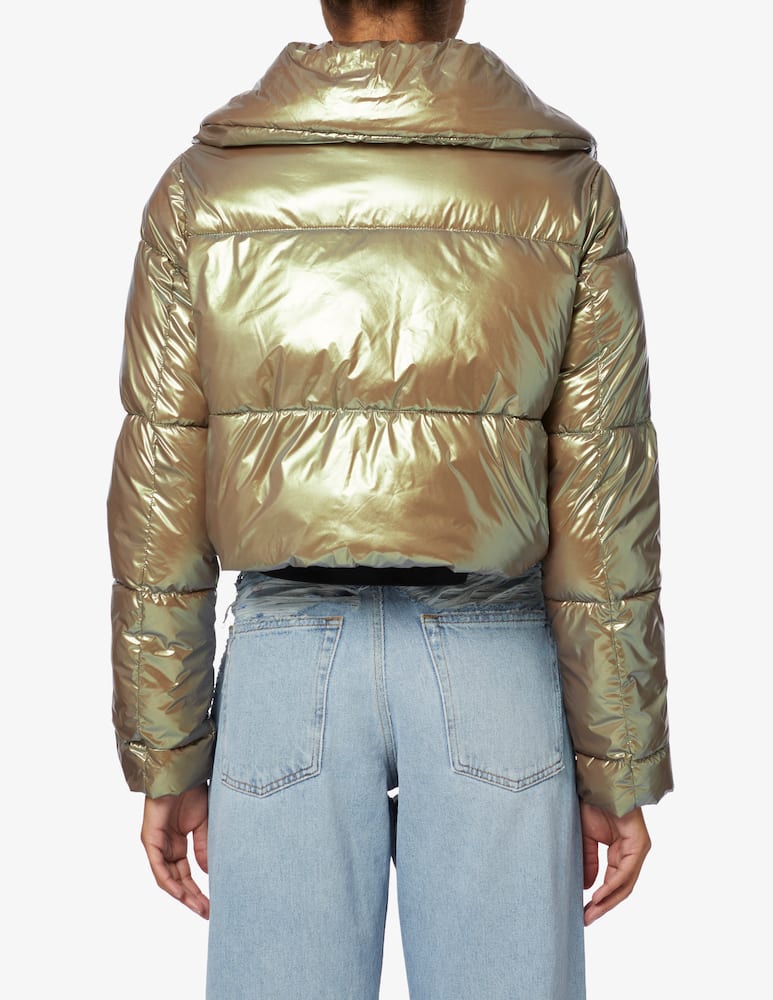rinascente Canadian Giubbotto piumino Summerside - Oro
