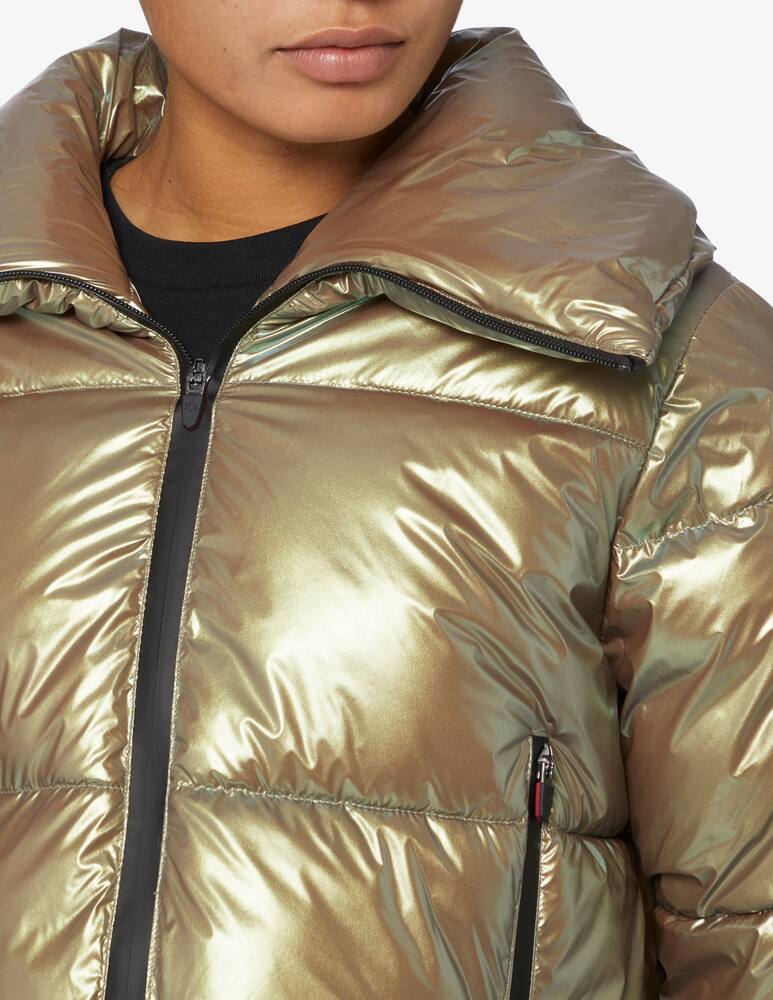 rinascente Canadian Giubbotto piumino Summerside - Oro