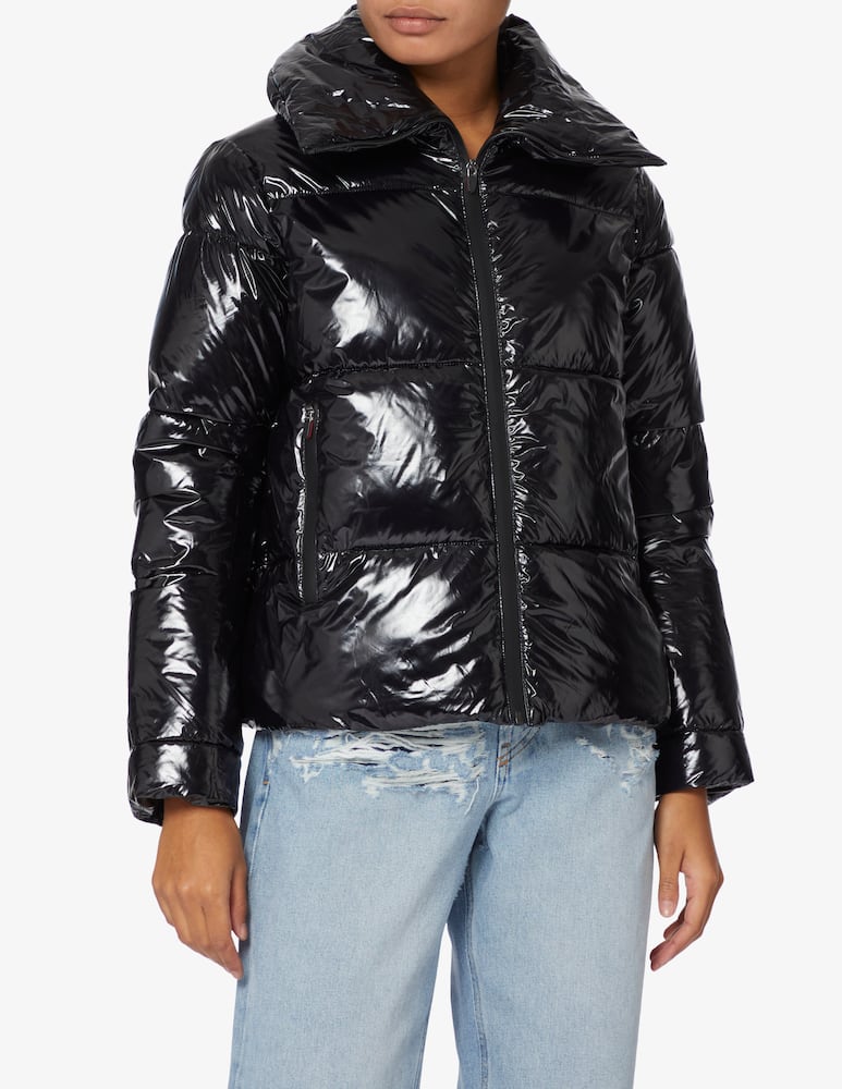 Canadian Amherst down jacket - Black - picture 1 Canadian Amherst down jacket - Black - picture 1