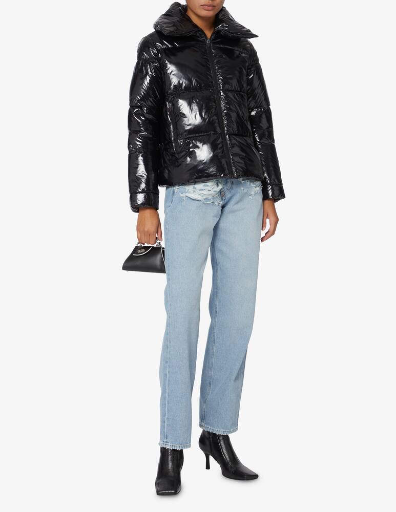 rinascente Canadian Giubbotto piumino Amherst - Nero