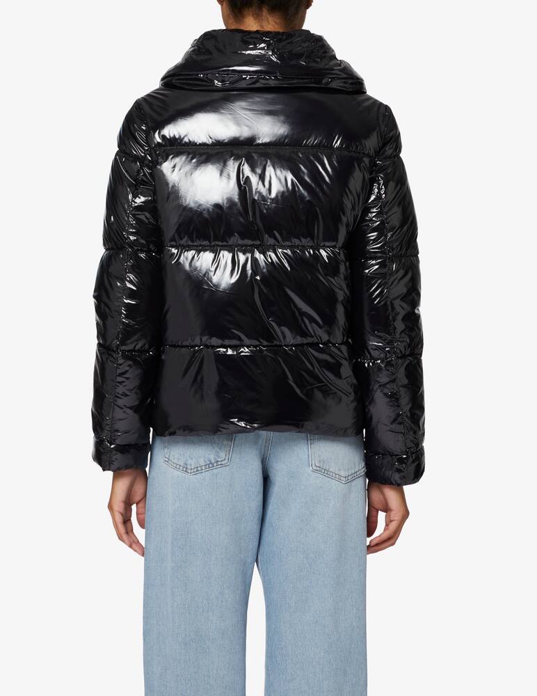 rinascente Canadian Giubbotto piumino Amherst - Nero