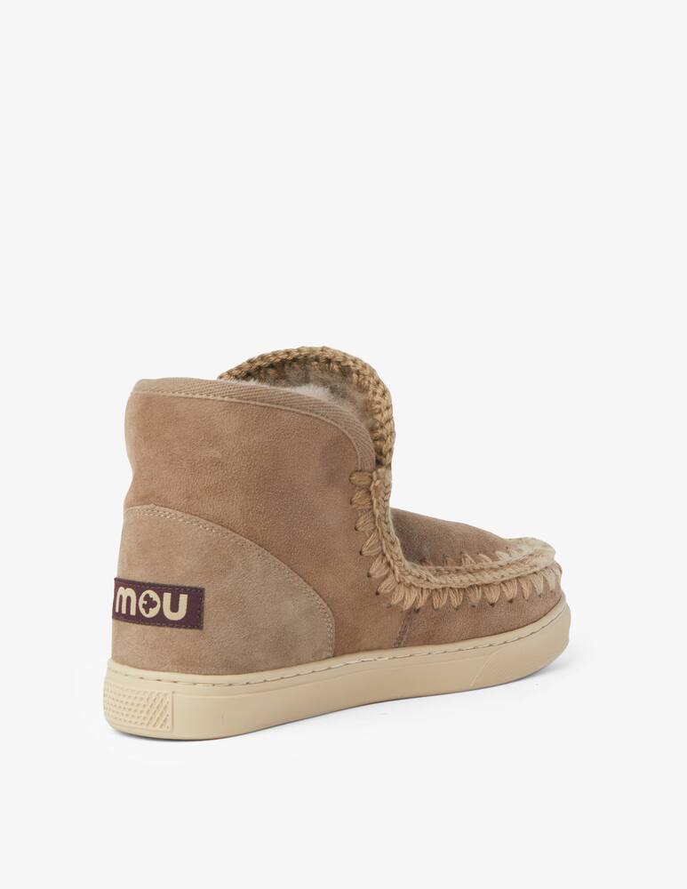 rinascente Mou Stivaletti Eskimo - Beige