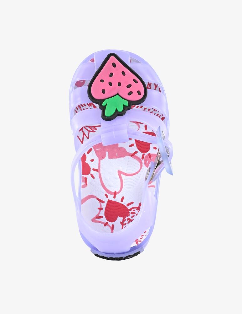 rinascente Colors Of California Sandals