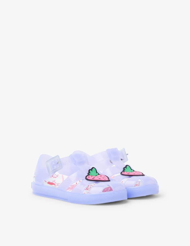 rinascente Colors Of California Sandals